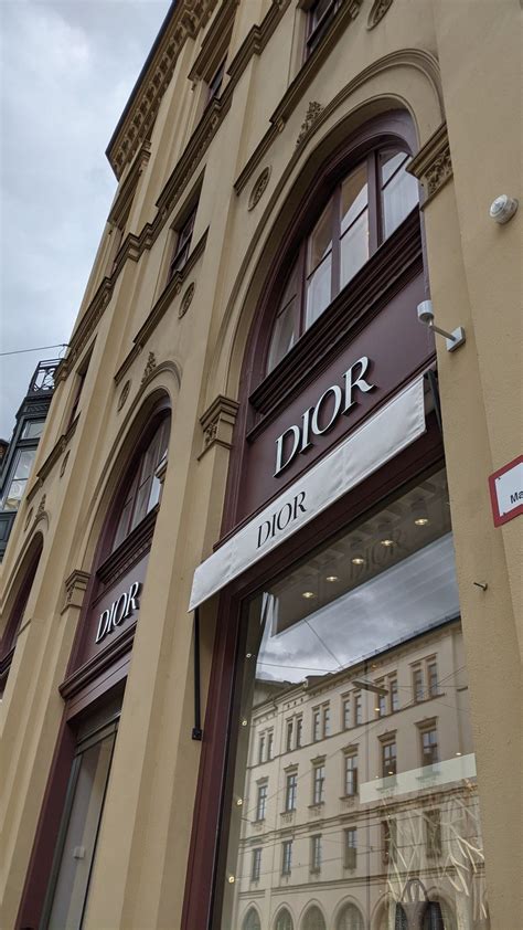 dior munich